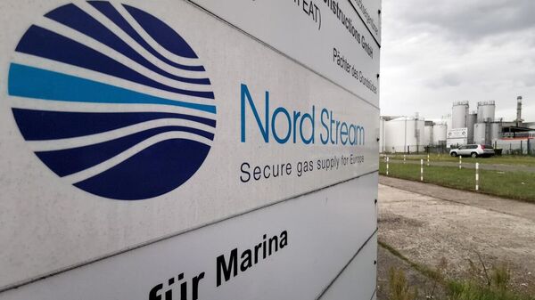 Investigadores relacionan el sabotaje de Nord Stream con un excomandante ucraniano, revelan los medios - Sputnik Mundo