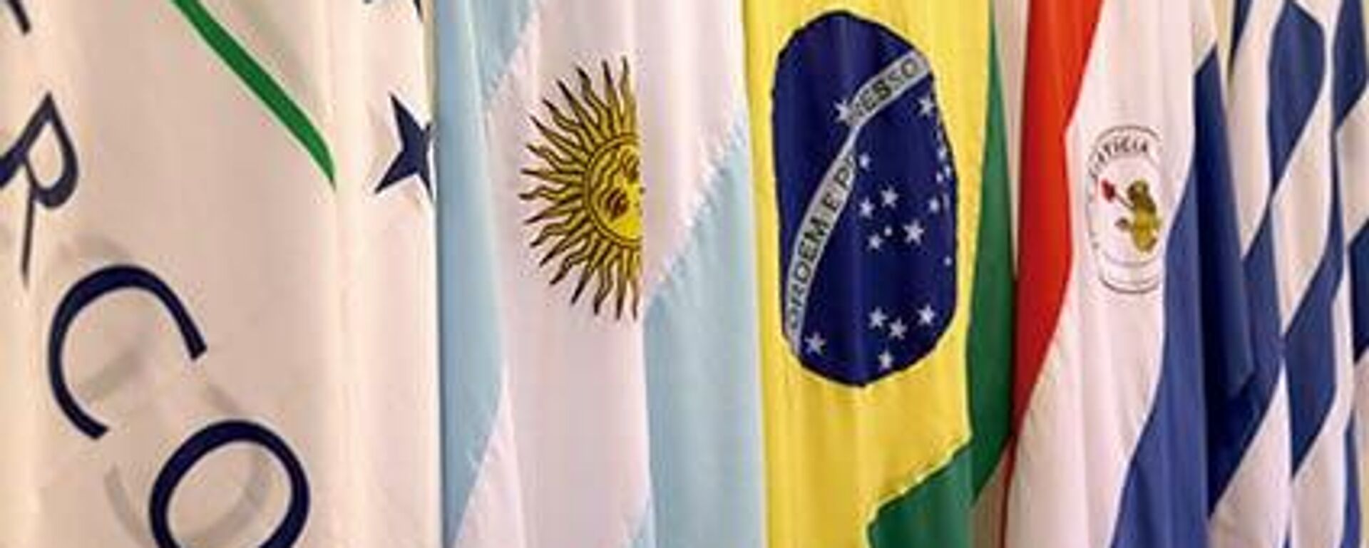 Salvaguardas introducidas por la Unión Europea, ¿perjudicarán al Mercosur? - Sputnik Mundo, 1920, 08.01.2026