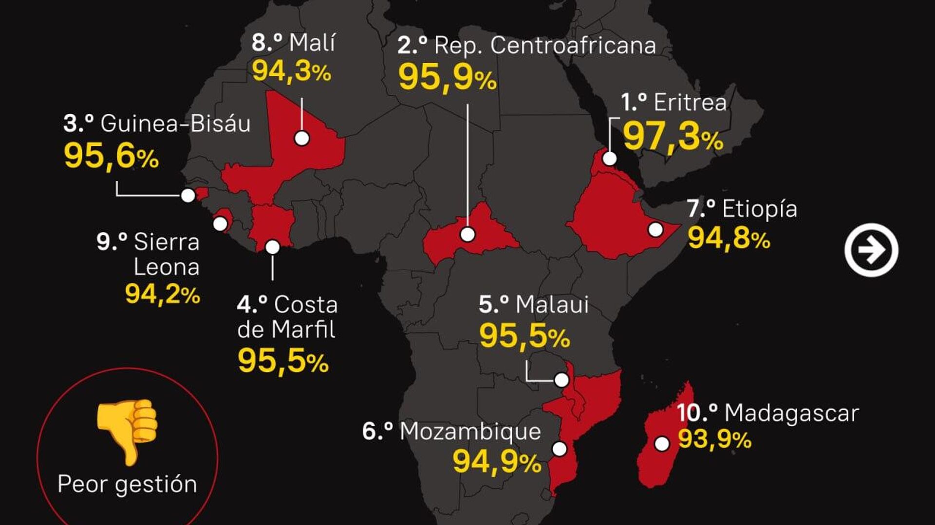 #SputnikGráfico | El mundo sufre una crisis de contaminación por plástico - Sputnik Mundo, 1920, 09.09.2025