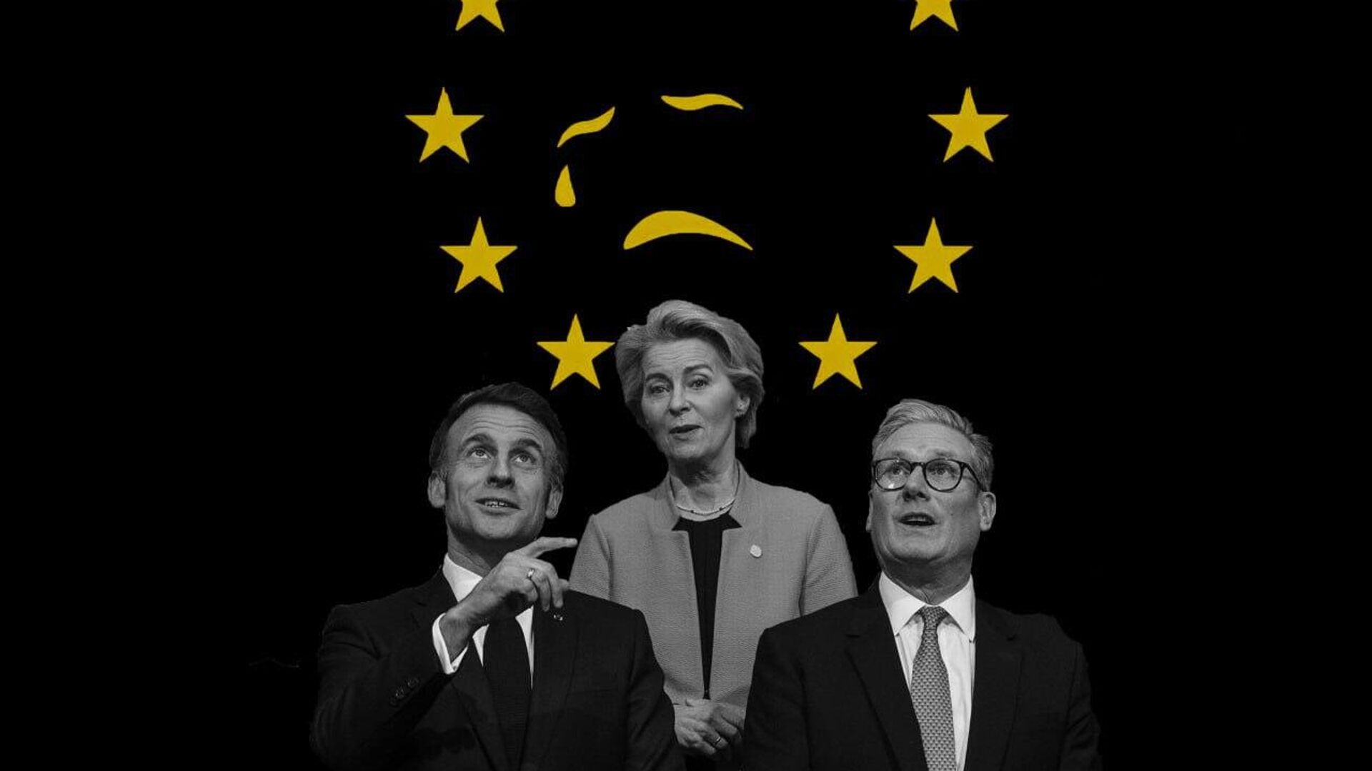 ¿Está muriendo la industria europea? Los datos de Europa dan una respuesta poco alentadora ¿Está muriendo la industria europea? Los datos de Europa dan una respuesta poco alentadora - Sputnik Mundo, 1920, 09.09.2025