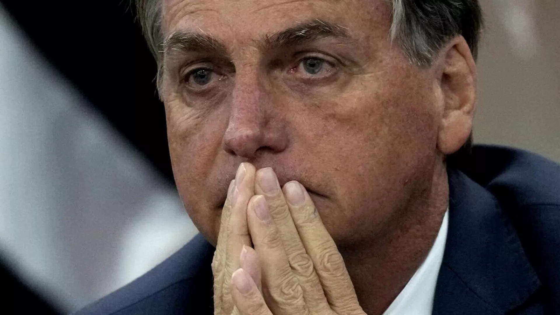 Jueces del Supremo brasileño empiezan a votar veredicto para expresidente Bolsonaro - Sputnik Mundo, 1920, 09.09.2025
