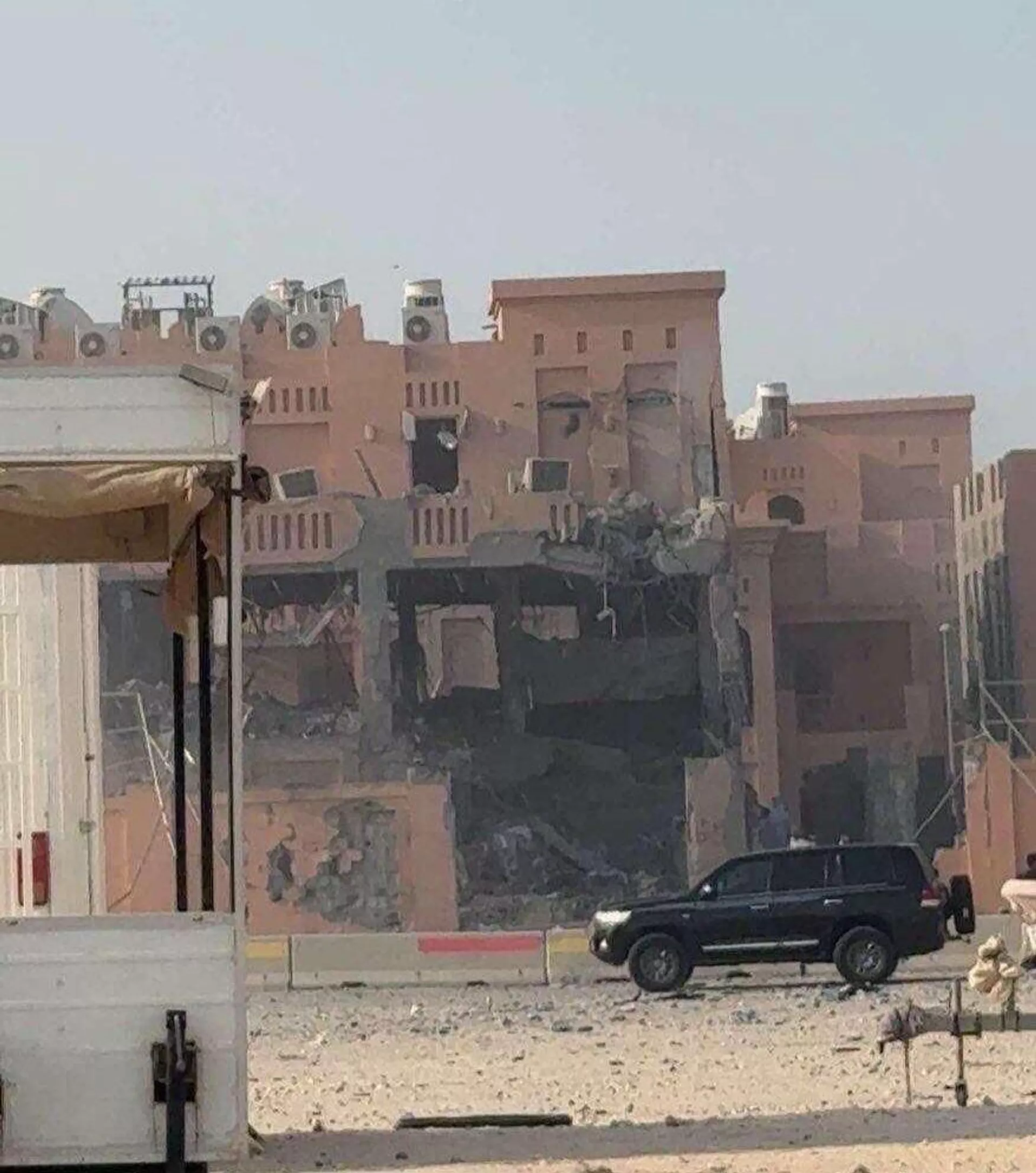 🪖 Israel confirma haber atacado a miembros de Hamás en Doha - Sputnik Mundo, 1920, 09.09.2025