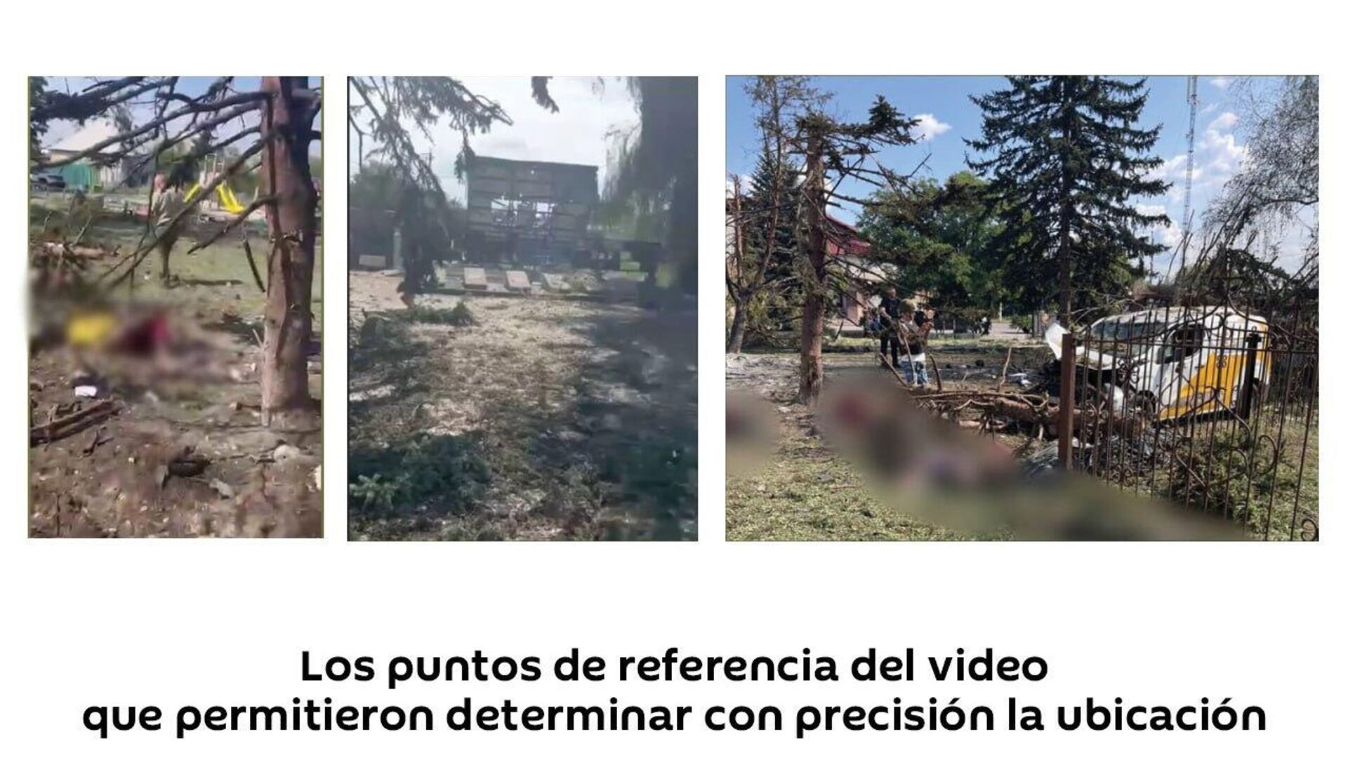 🪖 La declaración de Ucrania sobre un ataque ruso contra la localidad de Yarovaya es falsa, precisa a Sputnik una fuente del Ministerio de Defensa ruso 🪖 La declaración de Ucrania sobre un ataque ruso contra la localidad de Yarovaya es falsa, precisa a Sputnik una fuente del Ministerio de Defensa ruso - Sputnik Mundo, 1920, 09.09.2025