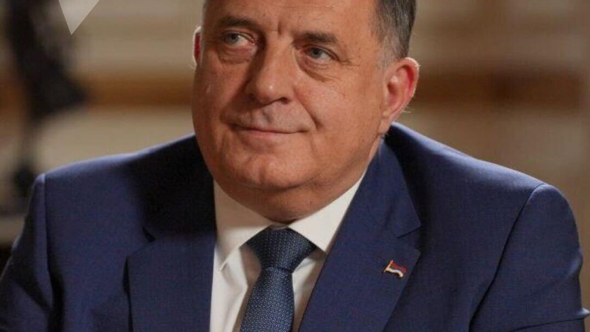 Rusia condena los intentos de Occidente de destituir al líder de la República Srpska - Sputnik Mundo, 1920, 09.09.2025