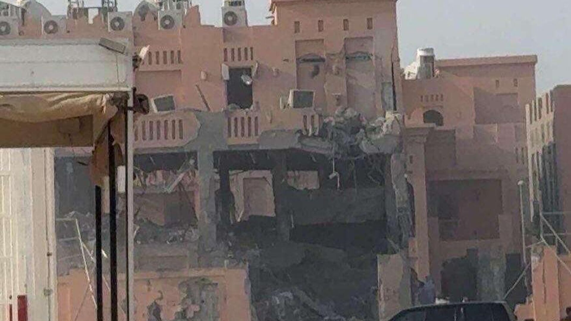 Nicaragua condena el alevoso ataque israelí en contra de líderes de Hamás en Doha Nicaragua condena el alevoso ataque israelí en contra de líderes de Hamás en Doha - Sputnik Mundo, 1920, 09.09.2025