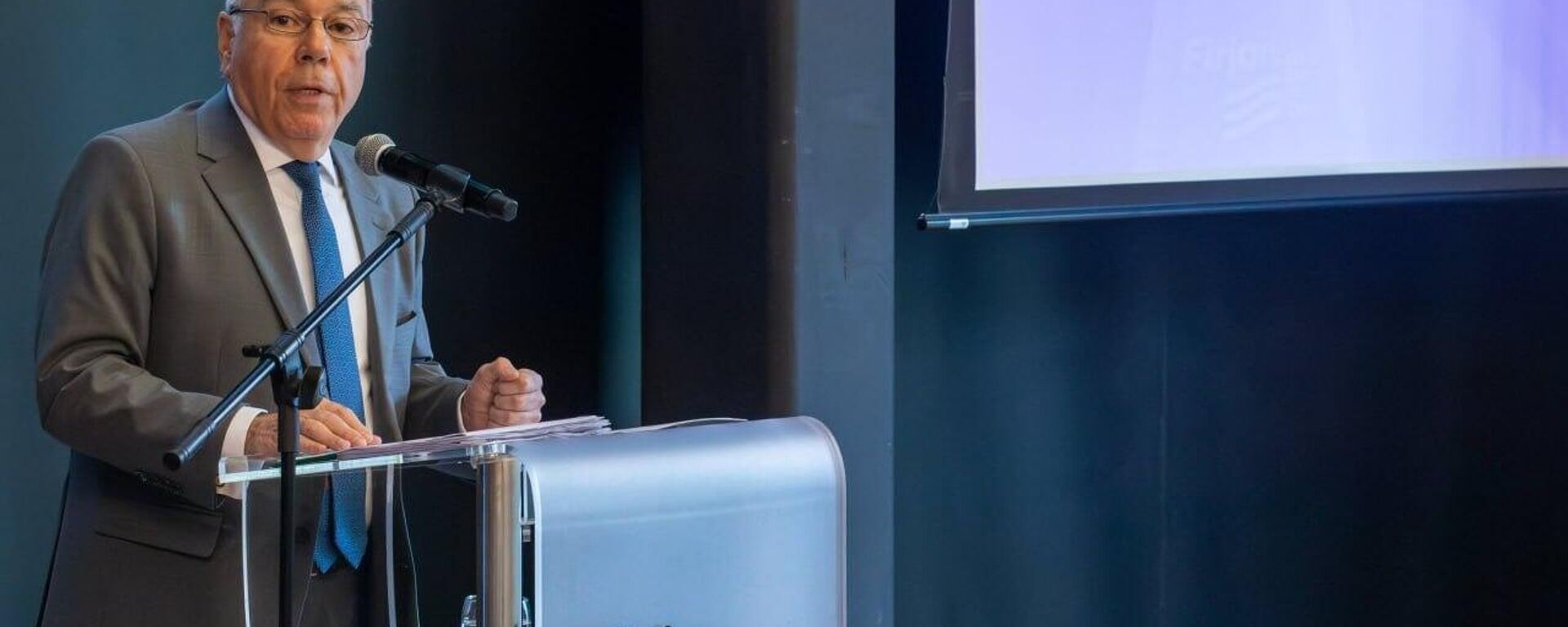 Cancillería de Brasil condena la presión externa contra la democracia nacional - Sputnik Mundo, 1920, 10.09.2025