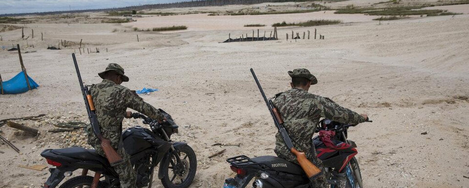 Elementos de seguridad de Perú - Sputnik Mundo, 1920, 10.09.2025