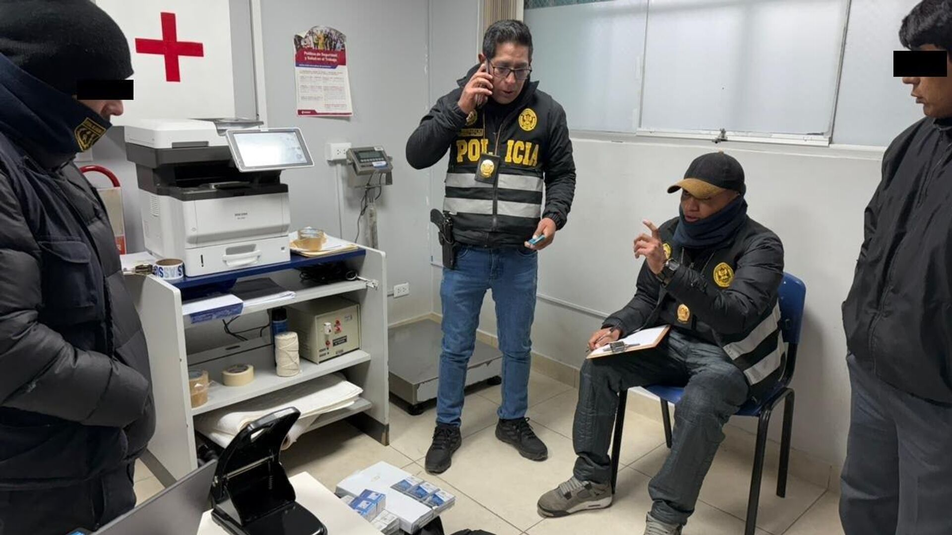 Delincuencia en Perú ha crecido por el debilitamiento de las instituciones de seguridad Delincuencia en Perú ha crecido por el debilitamiento de las instituciones de seguridad - Sputnik Mundo, 1920, 10.09.2025