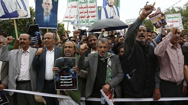 Israel mina su credibilidad en una región con la que aspiraba a mejorar relaciones, advierte un experto - Sputnik Mundo