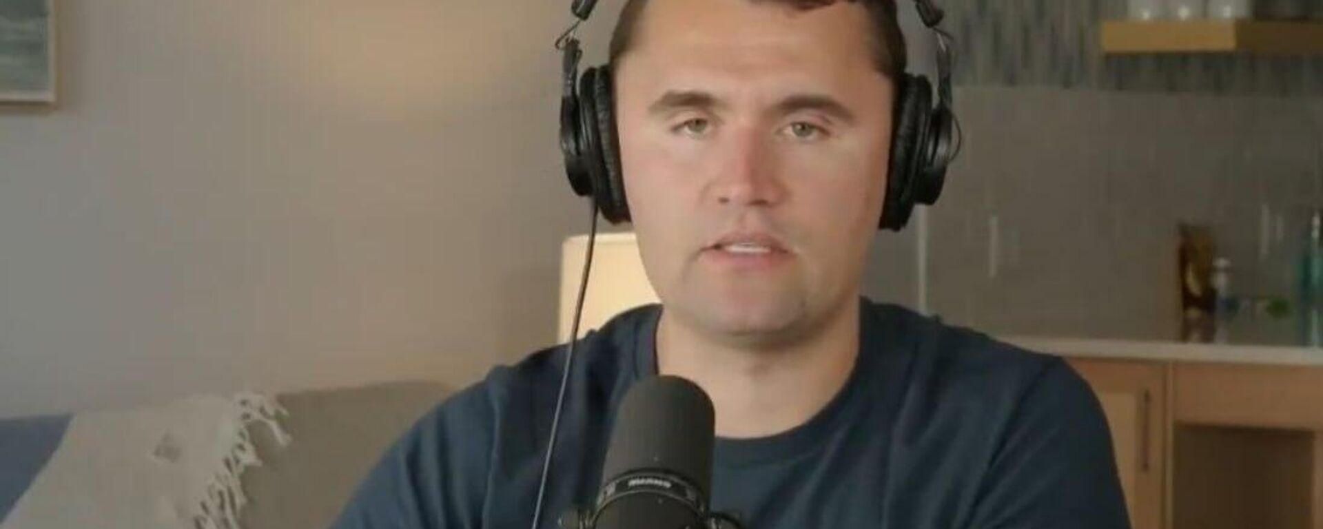 Políticos de EEUU lamentan atentado contra Charlie Kirk - Sputnik Mundo, 1920, 10.09.2025