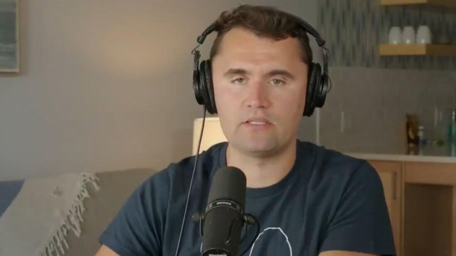 Políticos de EEUU lamentan atentado contra Charlie Kirk Políticos de EEUU lamentan atentado contra Charlie Kirk - Sputnik Mundo, 1920, 10.09.2025