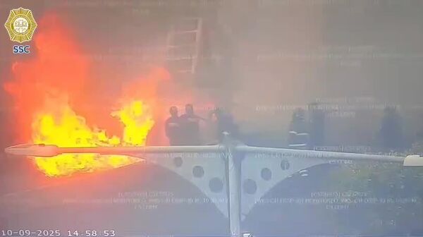 🟠 ACTUALIZACIÓN: - Sputnik Mundo