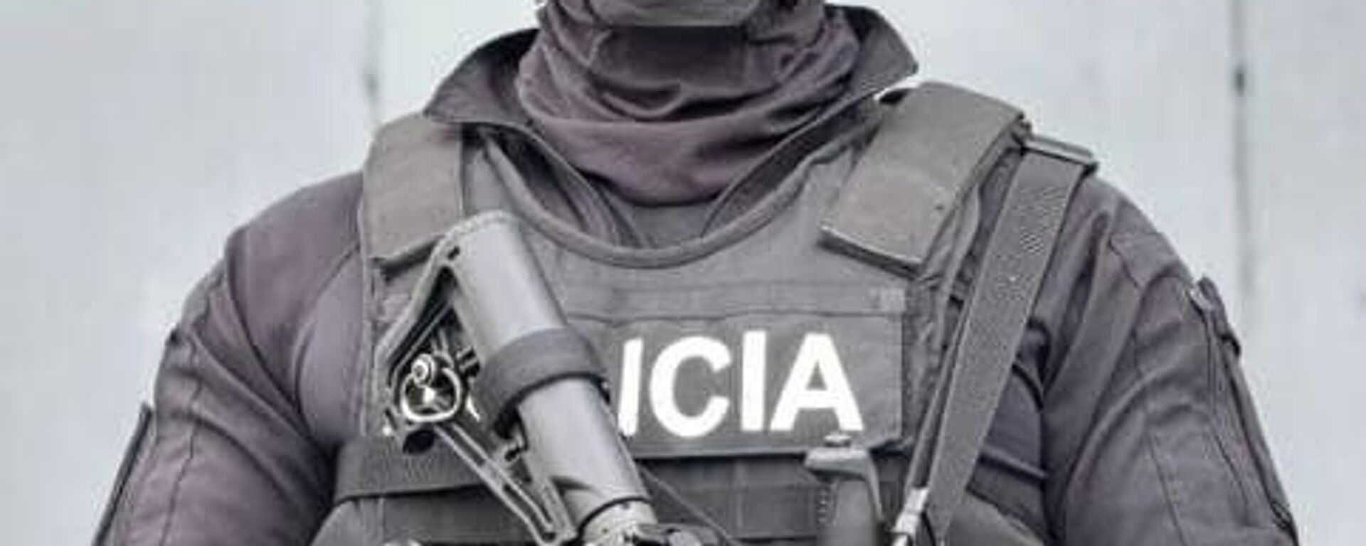 Ecuador anuncia una nueva fase en la guerra contra el narcoterrorismo - Sputnik Mundo, 1920, 10.09.2025