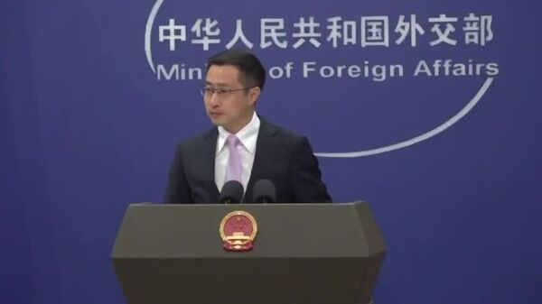 Así reaccionó Pekín a la propuesta de México de aranceles a autos chinos - Sputnik Mundo