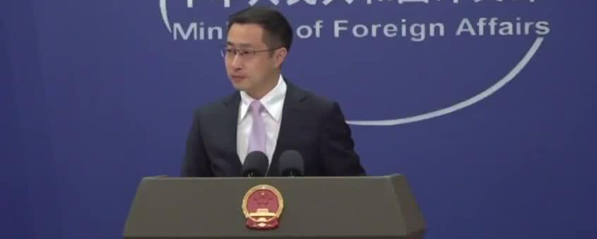 Así reaccionó Pekín a la propuesta de México de aranceles a autos chinos - Sputnik Mundo, 1920, 11.09.2025