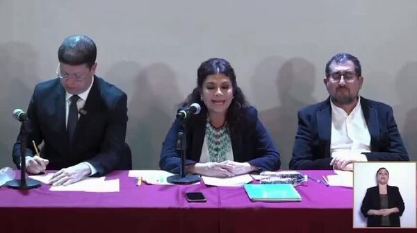 Aumentan los muertos por la masiva explosión de una pipa de gas en la Ciudad de México - Sputnik Mundo