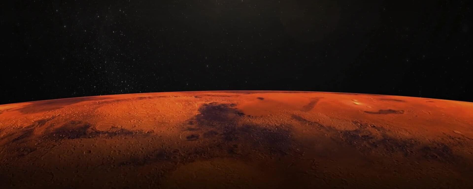 La NASA encuentra posibles signos de vida en Marte La NASA encuentra posibles signos de vida en Marte - Sputnik Mundo, 1920, 11.09.2025