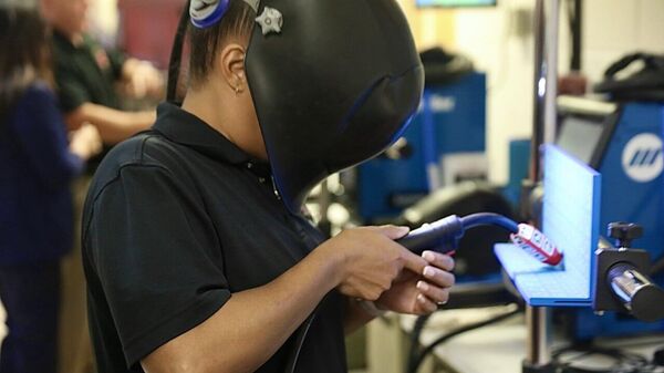 La inflación de EEUU se acelera en agosto: alcanza su mayor nivel desde enero - Sputnik Mundo