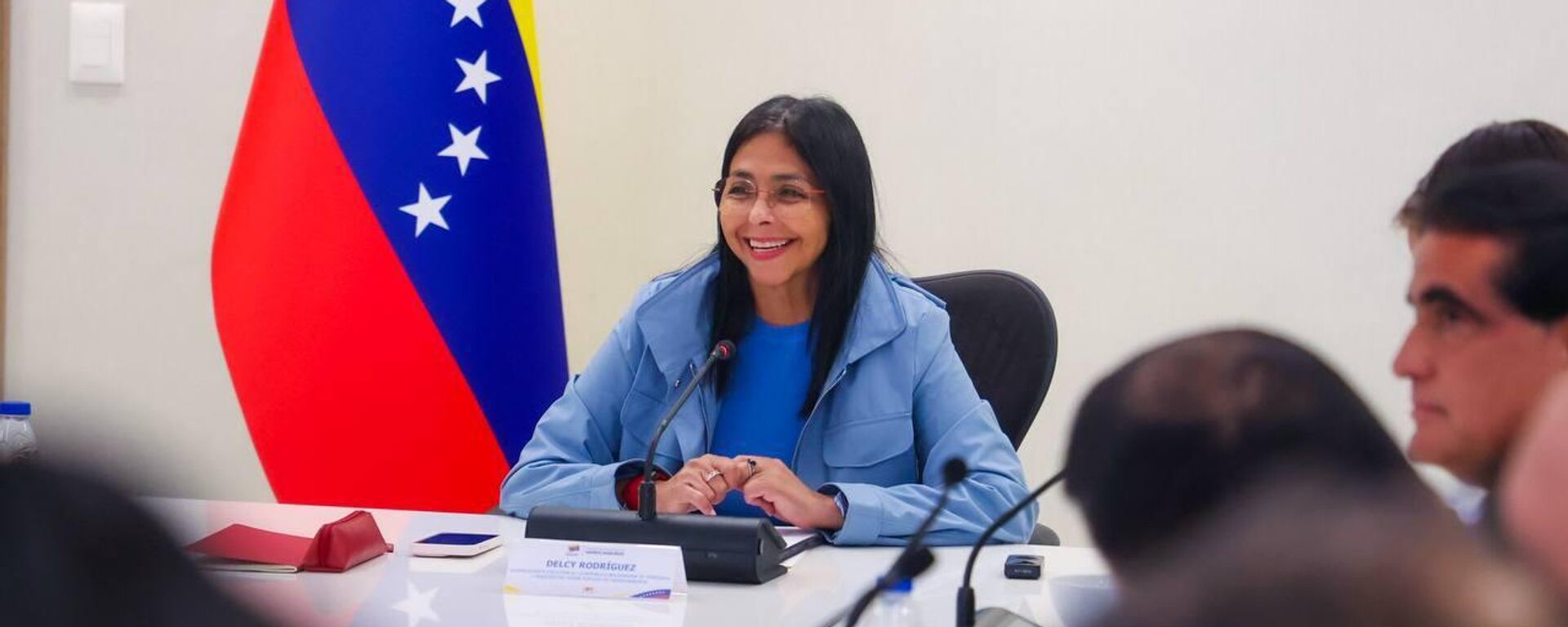 Venezuela advierte que agresión de EEUU generaría una desestabilización sin precedentes - Sputnik Mundo, 1920, 12.09.2025