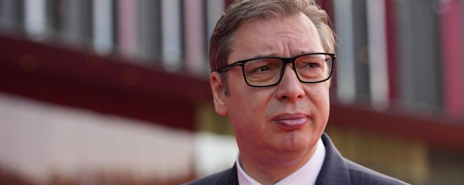 ‍ La inteligencia extranjera intenta derrocar al Gobierno de Serbia, revela Vucic - Sputnik Mundo, 1920, 13.09.2025