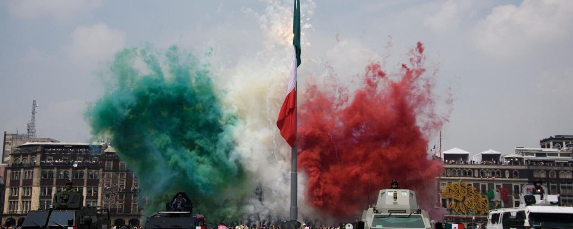 La deuda pública en México alcanzará el próximo año su nivel más alto en 35 años - Sputnik Mundo, 1920, 12.09.2025