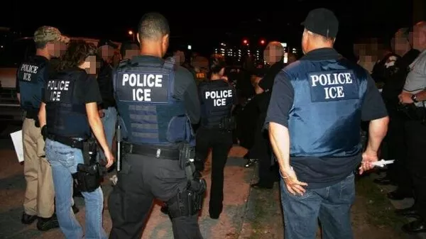 Cancillería mexicana exige investigación sobre muerte de migrante irregular en Chicago - Sputnik Mundo