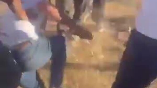 🪖 Ejército israelí allana casa de uno de los directores de documental ganador del Oscar - Sputnik Mundo