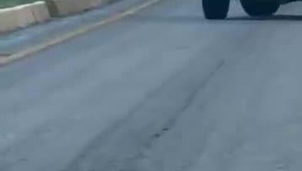 Accidente en carretera en el sureste de México deja al menos 15 personas muertas - Sputnik Mundo