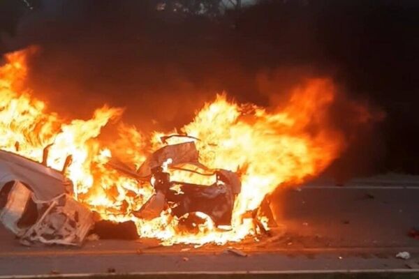 Accidente en carretera en el sureste de México deja al menos 15 personas muertas - Sputnik Mundo