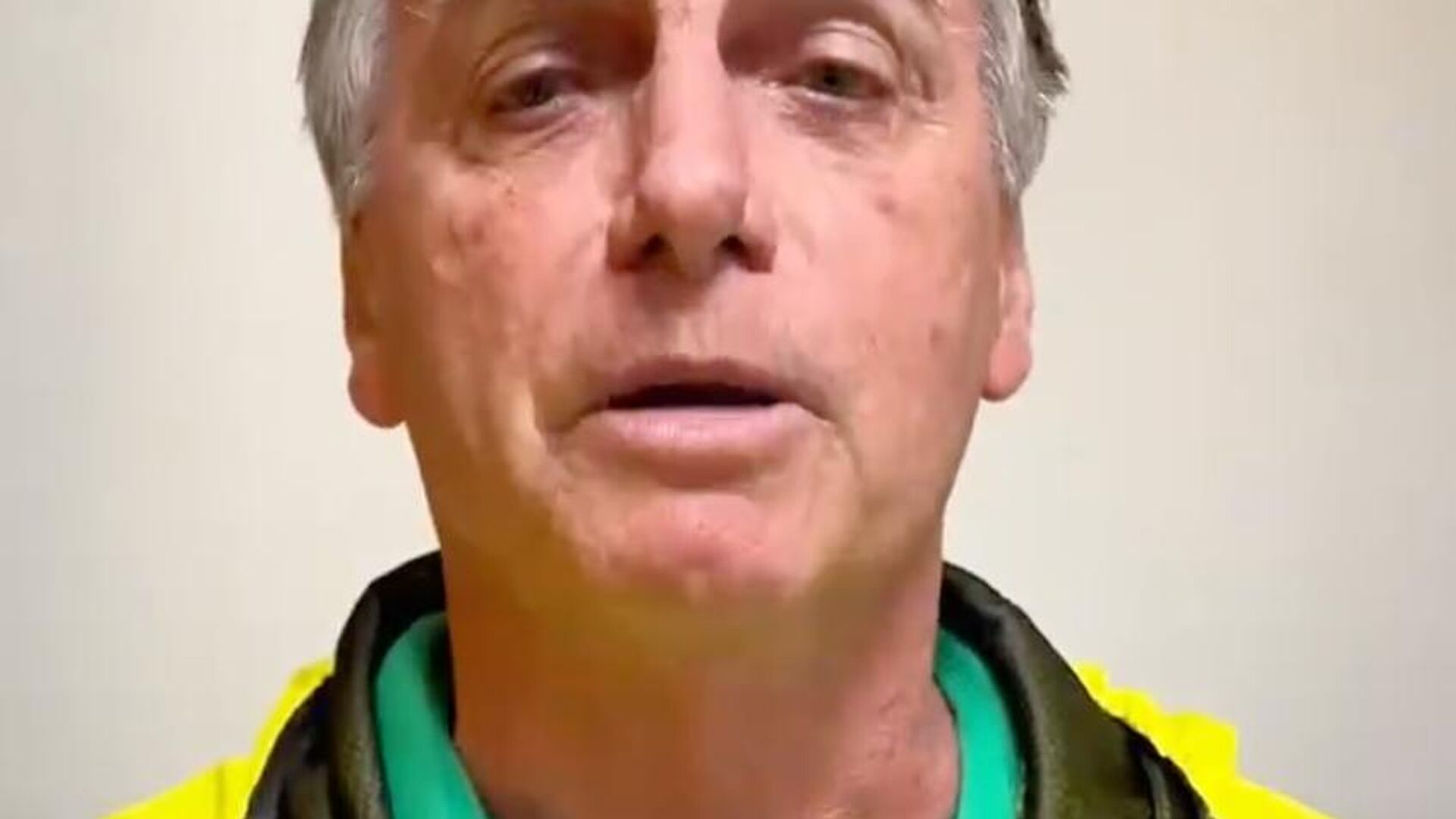 🩺 Estudios médicos de Bolsonaro revelan que tiene anemia y neumonía 🩺 Estudios médicos de Bolsonaro revelan que tiene anemia y neumonía - Sputnik Mundo, 1920, 14.09.2025