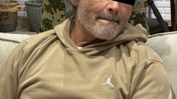 Dan prisión preventiva en Paraguay a presunto dirigente de La Barredora - Sputnik Mundo