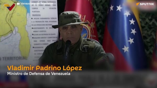 Caracas denuncia aumento de labores de inteligencia de EEUU en el Caribe - Sputnik Mundo