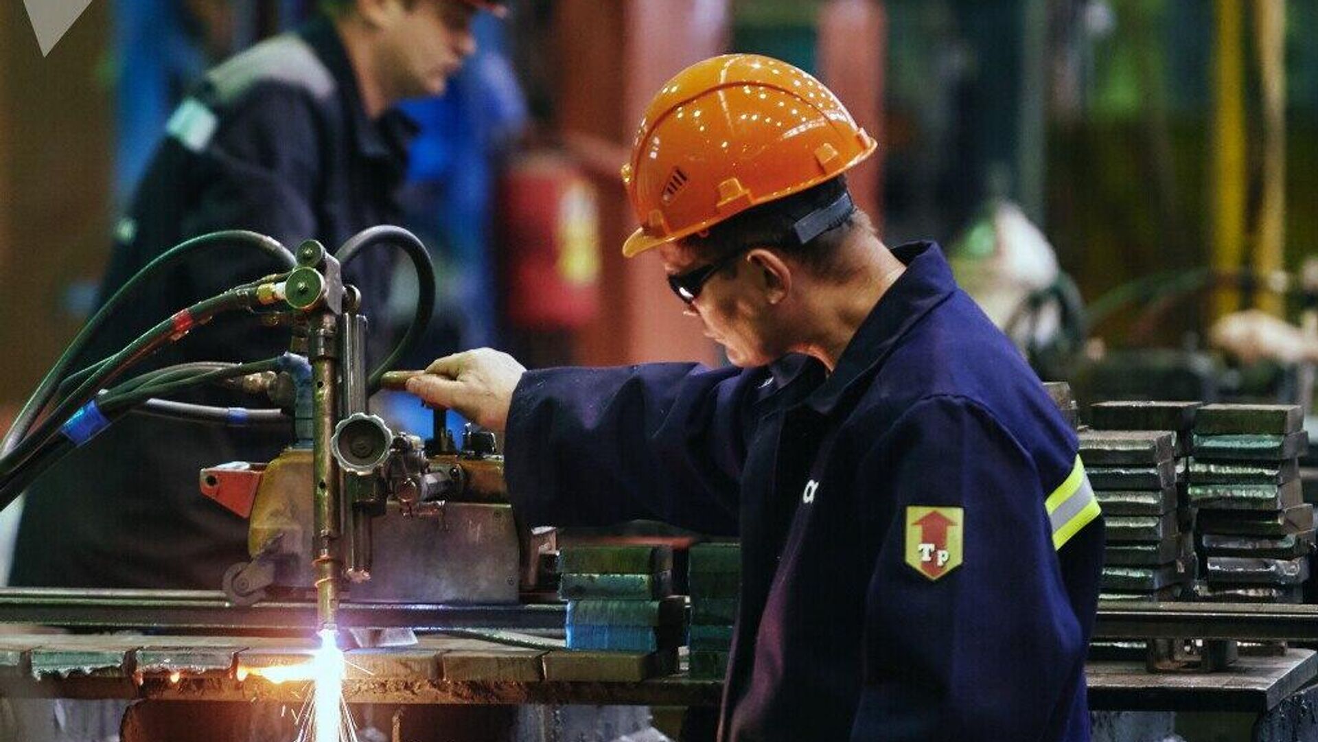 El costo del germanio se dispara a niveles récord debido a las limitaciones de exportación de China El costo del germanio se dispara a niveles récord debido a las limitaciones de exportación de China - Sputnik Mundo, 1920, 15.09.2025