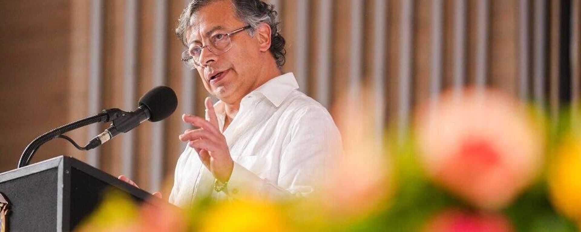 Colombia acusa a EEUU de haberle descertificado en la lucha contra el narco - Sputnik Mundo, 1920, 16.09.2025