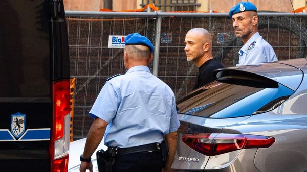 Tribunal ordena extraditar a Alemania al sospechoso de sabotear los gasoductos Nord Stream - Sputnik Mundo