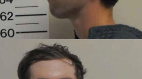 Asesino de Kirk enfrentaría la pena de muerte, anuncia el fiscal del Condado de Utah - Sputnik Mundo