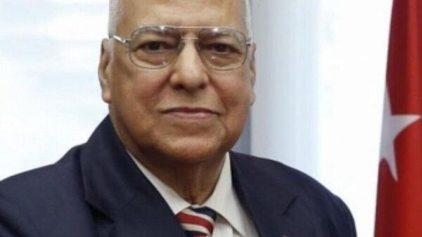 La muerte del político cubano fue confirmada por el presidente de la nación caribeña, Miguel Díaz-Canel - Sputnik Mundo