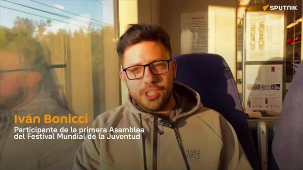 En este orden multipolar, es muy importante la unidad de América Latina y Rusia - Sputnik Mundo