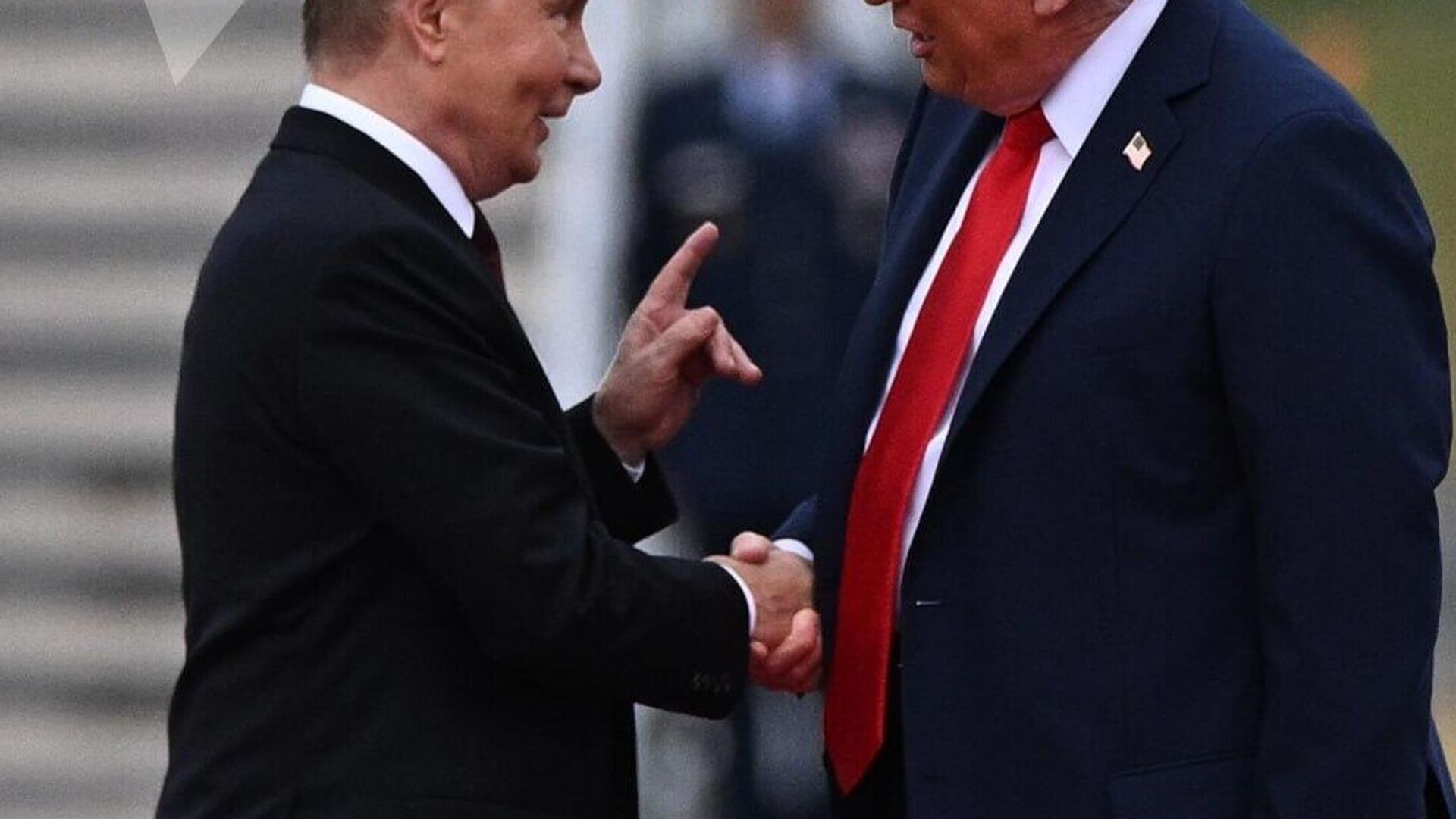 Los opositores a la paz en Ucrania sabotean los acuerdos entre Rusia y EEUU, denuncia viceministro ruso Los opositores a la paz en Ucrania sabotean los acuerdos entre Rusia y EEUU, denuncia viceministro ruso - Sputnik Mundo, 1920, 17.09.2025