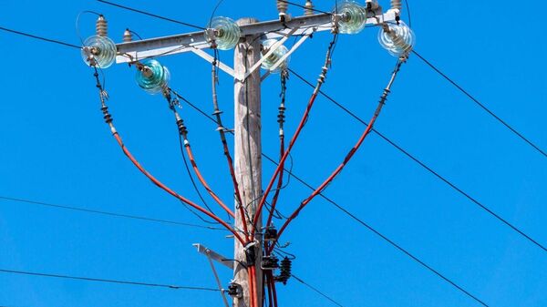 El canciller de Cuba comenta el impacto que el bloqueo de EEUU causa a la isla - Sputnik Mundo