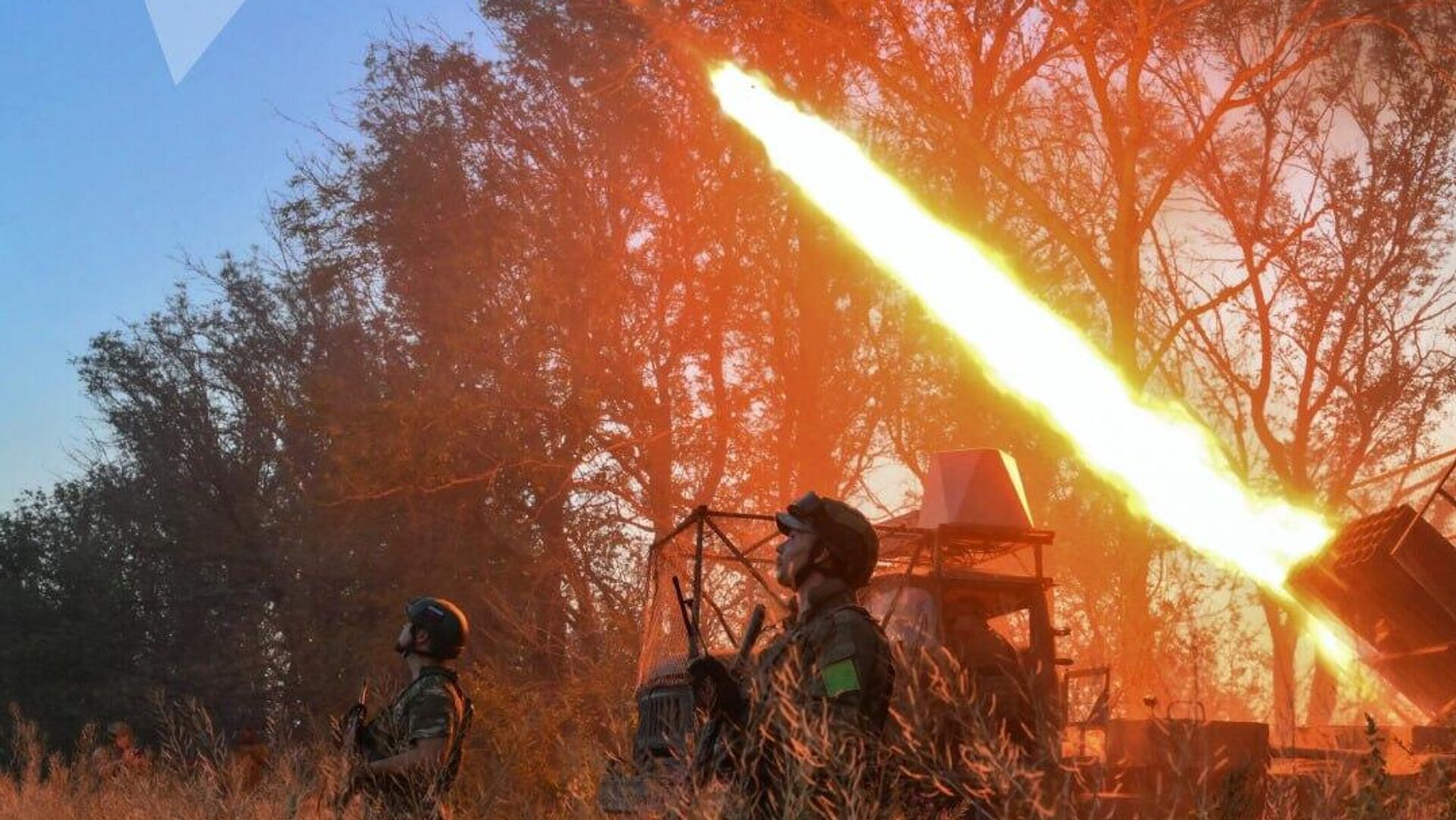 Conoce la última actualización de la Defensa rusa sobre la ofensiva de las FFAA de Rusia en la zona de la operación militar especial: Conoce la última actualización de la Defensa rusa sobre la ofensiva de las FFAA de Rusia en la zona de la operación militar especial: - Sputnik Mundo, 1920, 17.09.2025