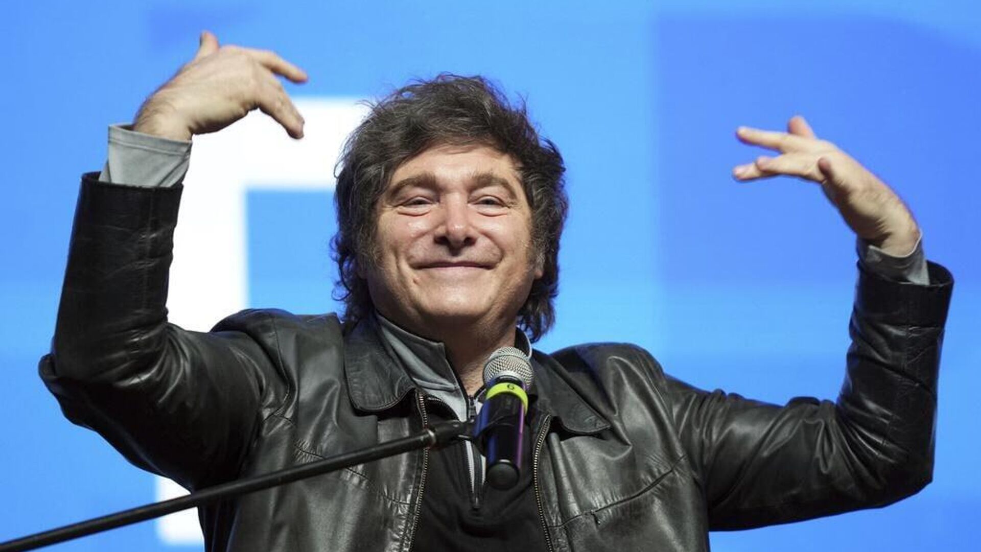 Doble revés para Milei: diputados de Argentina rechazan el veto de la ley de emergencia sanitaria Doble revés para Milei: diputados de Argentina rechazan el veto de la ley de emergencia sanitaria - Sputnik Mundo, 1920, 17.09.2025