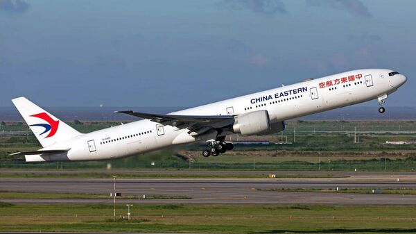 Así será el nuevo vuelo directo más largo del mundo - Sputnik Mundo