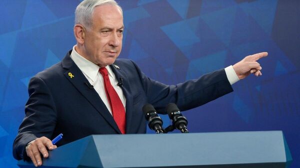 Israel desea la autosuficiencia ante la presión internacional: Es imposible que la pueda lograr (Parte 1) - Sputnik Mundo