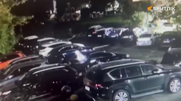 🪖 El FSB detiene a agentes ucranianos que preparaban un atentado en San Petersburgo contra un director de una empresa de defensa - Sputnik Mundo