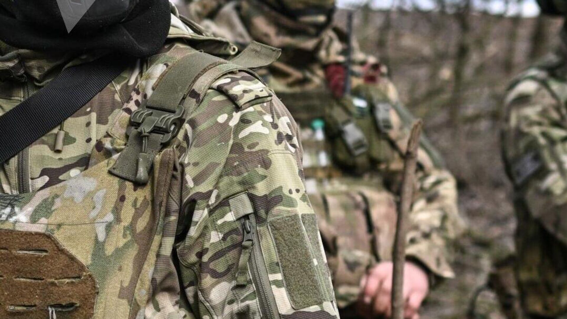 Rusia destruye almacenes con drones ucranianos y abate a mercenarios en la región de Járkov Rusia destruye almacenes con drones ucranianos y abate a mercenarios en la región de Járkov - Sputnik Mundo, 1920, 18.09.2025