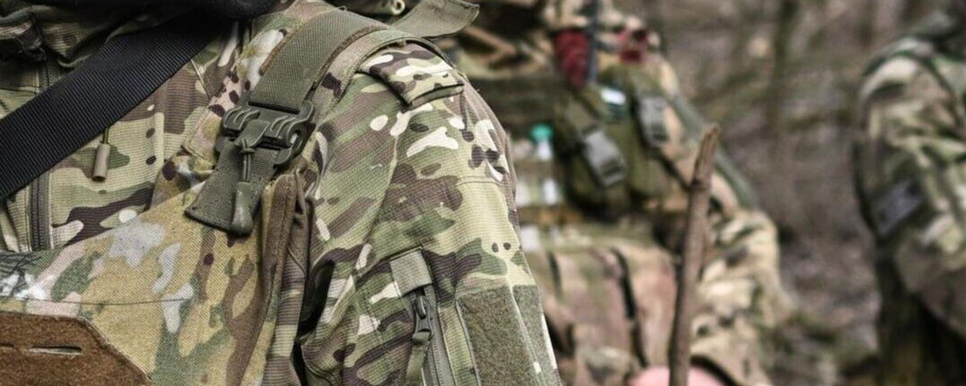 Rusia destruye almacenes con drones ucranianos y abate a mercenarios en la región de Járkov Rusia destruye almacenes con drones ucranianos y abate a mercenarios en la región de Járkov - Sputnik Mundo, 1920, 18.09.2025