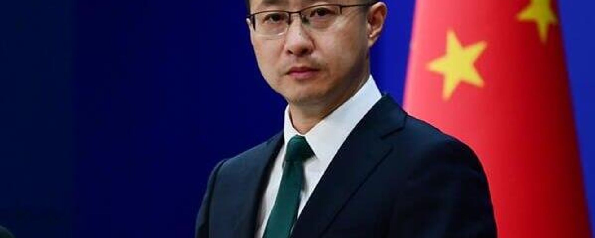 América Latina y el Caribe no es el 'patio trasero' de nadie, advierte Pekín - Sputnik Mundo, 1920, 18.09.2025