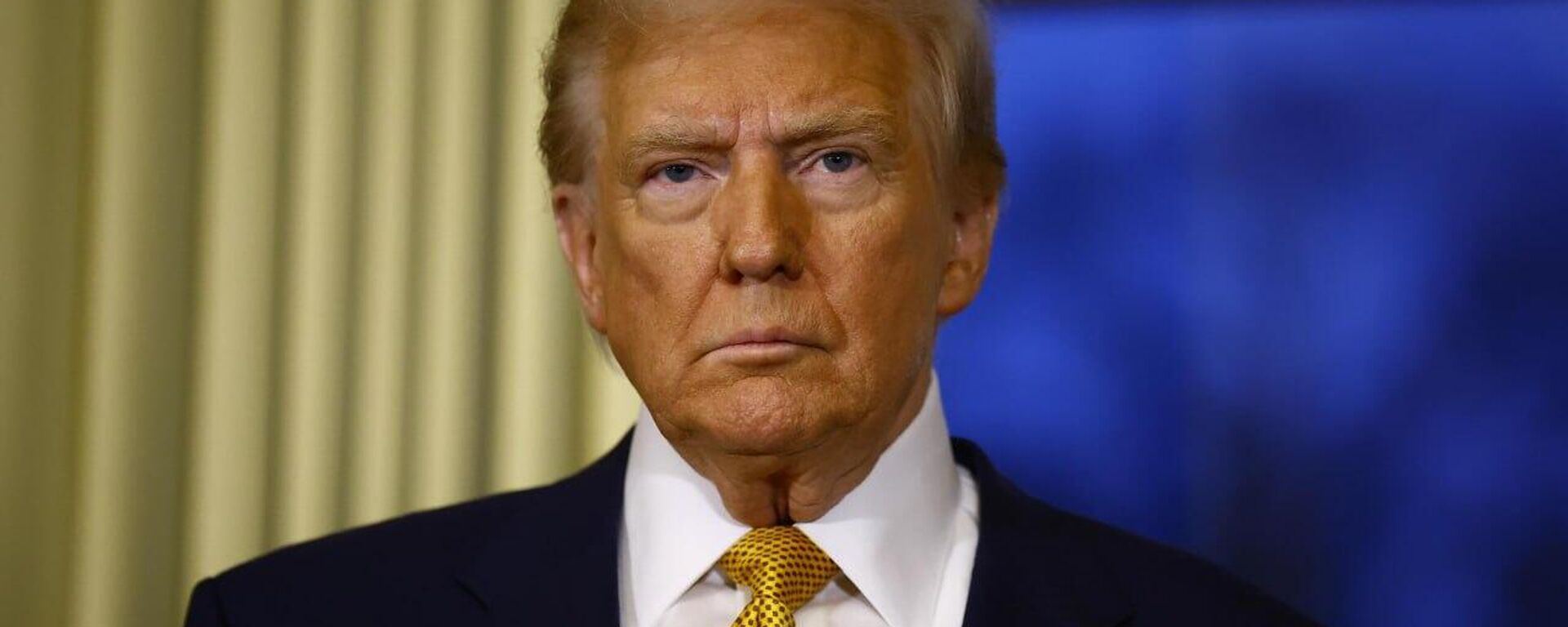 El Kremlin destaca los esfuerzos continuos de Trump en resolver la crisis ucraniana - Sputnik Mundo, 1920, 23.09.2025