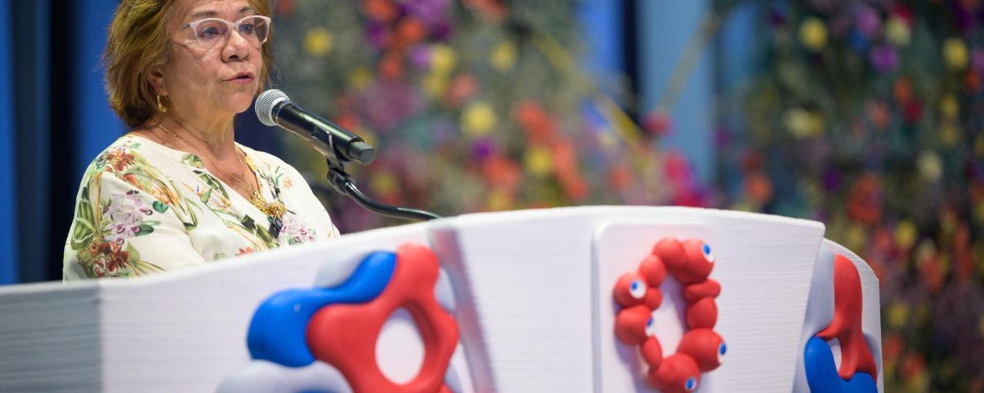 Colombia denuncia una presencia desproporcionada militar de EEUU en el Caribe - Sputnik Mundo, 1920, 19.09.2025